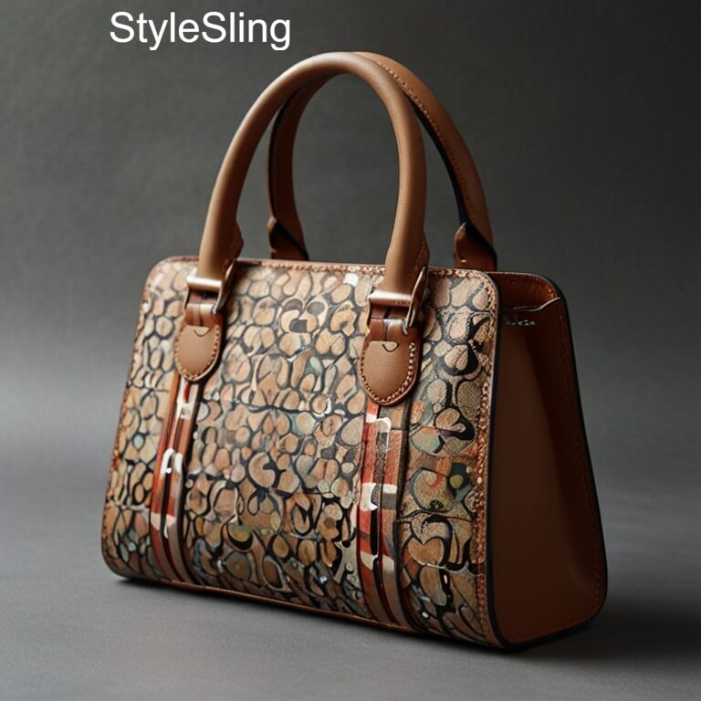 Stylish Handbag